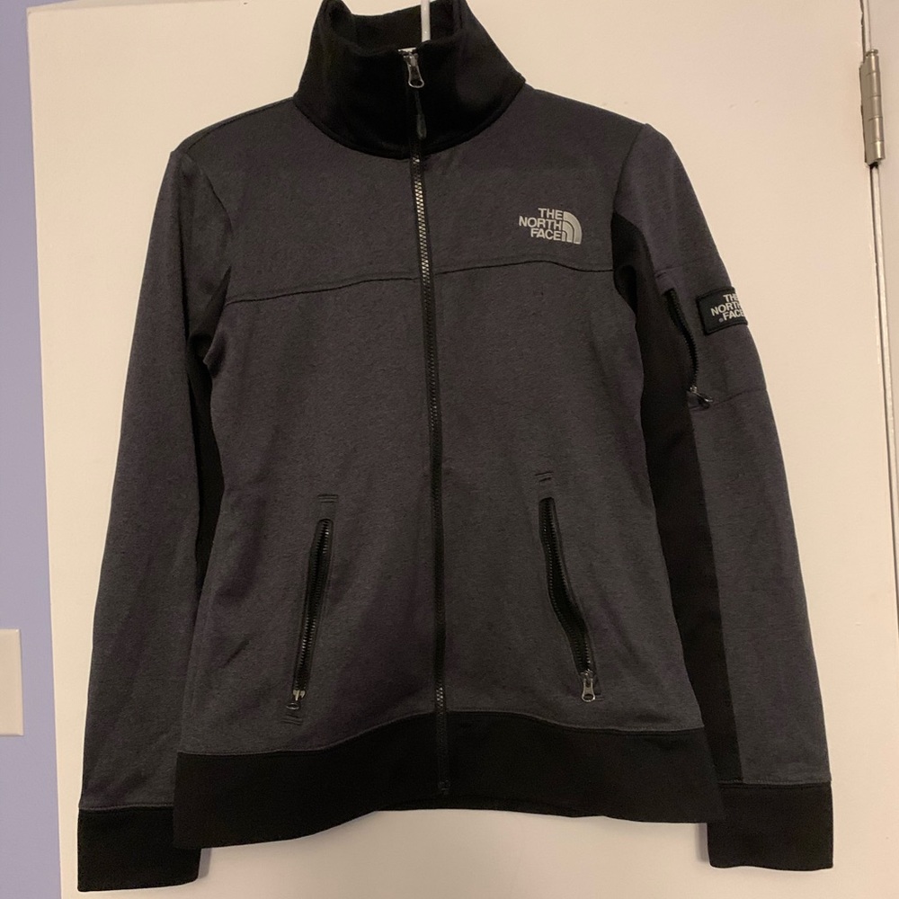 Lightweight jacket